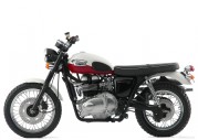 Triumph Scrambler